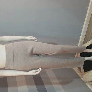 Dockers ladies wool blend lounge pants size Small